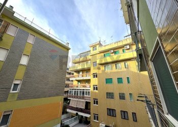 Edificio all\'aperto - Quadrilocale Via Rapallo
 
7, Gaeta - foto 32
