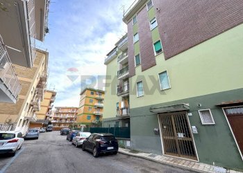 Edificio all\'aperto - Quadrilocale Via Rapallo
 
7, Gaeta - foto 37