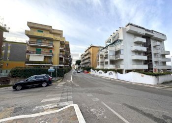 Edificio all\'aperto - Quadrilocale Via Rapallo
 
7, Gaeta - foto 38