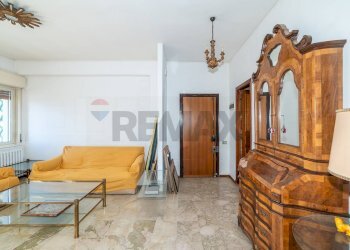 Soggiorno - Appartamento VIA FIMIA
 
27, Catania - foto 7