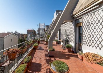 Terrazza - Appartamento VIA FIMIA
 
27, Catania - foto 11