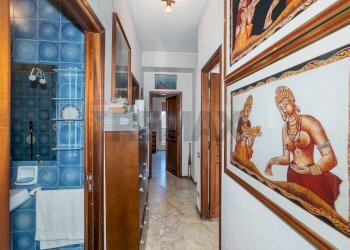 Hall / corridoio - Appartamento VIA FIMIA
 
27, Catania - foto 17