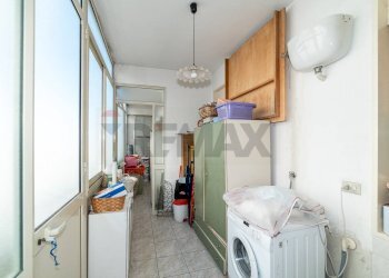 Lavanderia - Appartamento VIA FIMIA
 
27, Catania - foto 31