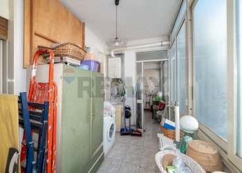 Lavanderia - Appartamento VIA FIMIA
 
27, Catania - foto 32