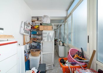 Dispensa di stoccaggio - Appartamento VIA FIMIA
 
27, Catania - foto 34