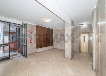 Ricezione / Lobby - Appartamento VIA FIMIA
 
27, Catania - foto 35