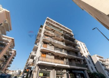 Edificio all\'aperto - Appartamento VIA FIMIA
 
27, Catania - foto 36