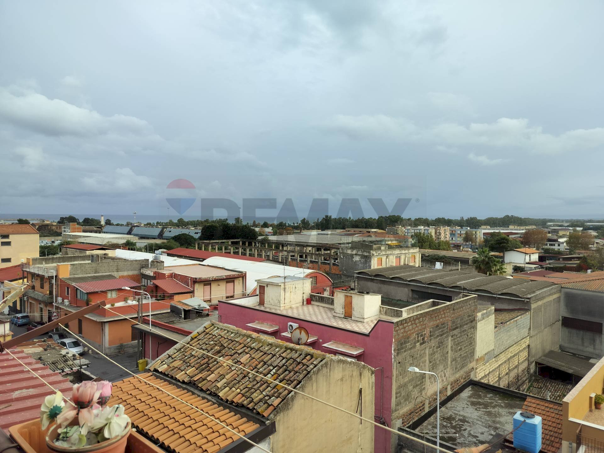 Edificio all\'aperto - Appartamento Catania - foto 2