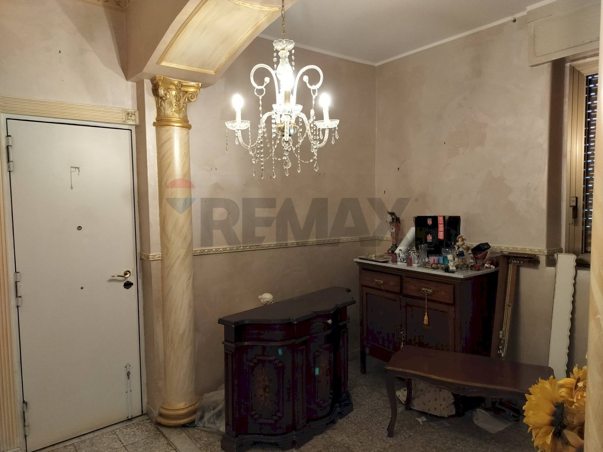 Hall / corridoio - Appartamento Catania - foto 3