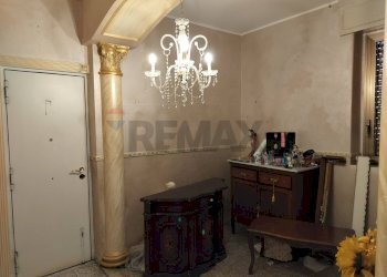 Hall / corridoio - Appartamento Catania - foto 3