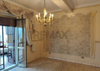 Stanza vuota - Appartamento Catania - foto 4