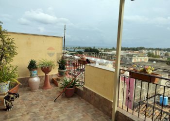 Terrazza - Appartamento Catania - foto 1