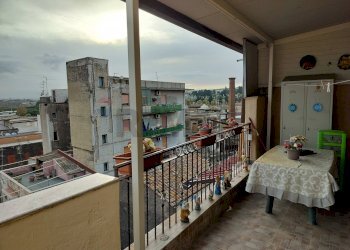 Balcone - Appartamento Catania - foto 6