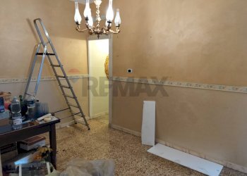 Stanza vuota - Appartamento Catania - foto 7