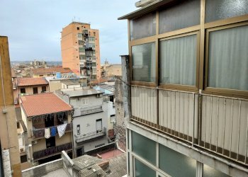 Edificio all\'aperto - Appartamento Catania - foto 10