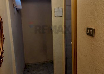 Hall / corridoio - Appartamento Catania - foto 11