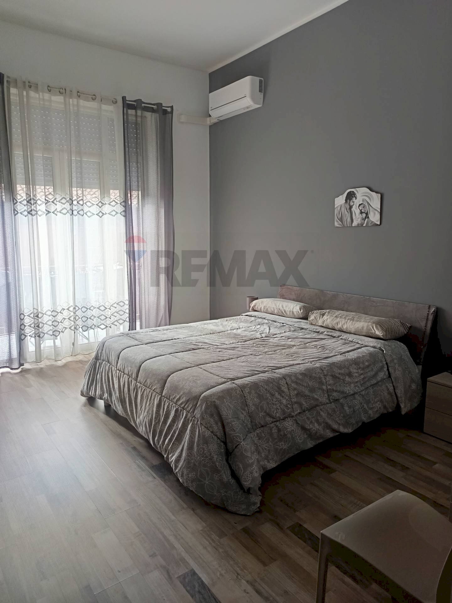 Camera / camera da letto - Appartamento Via Conte Di Torino
 
37, Catania - foto 2