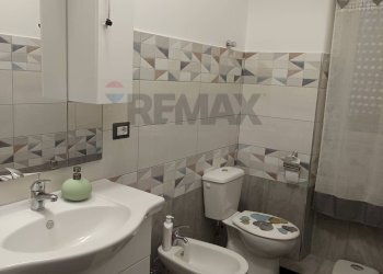 Bagno - Appartamento Via Conte Di Torino
 
37, Catania - foto 4