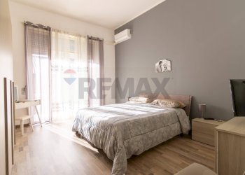 Camera / camera da letto - Appartamento Via Conte Di Torino
 
37, Catania - foto 7