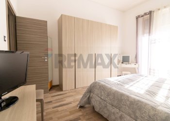 Camera / camera da letto - Appartamento Via Conte Di Torino
 
37, Catania - foto 8