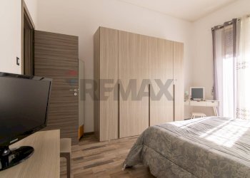 Camera / camera da letto - Appartamento Via Conte Di Torino
 
37, Catania - foto 10