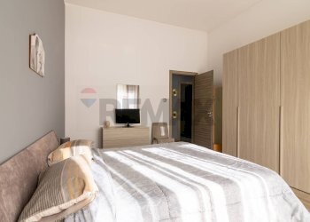 Camera / camera da letto - Appartamento Via Conte Di Torino
 
37, Catania - foto 12