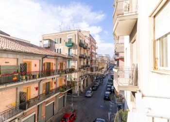 Edificio all\'aperto - Appartamento Via Conte Di Torino
 
37, Catania - foto 14