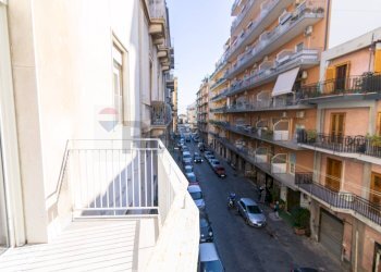 Balcone - Appartamento Via Conte Di Torino
 
37, Catania - foto 15