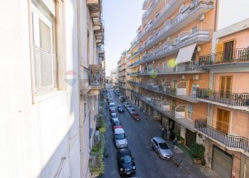Edificio all\'aperto - Appartamento Via Conte Di Torino
 
37, Catania - foto 16