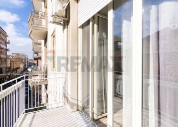 Balcone - Appartamento Via Conte Di Torino
 
37, Catania - foto 17