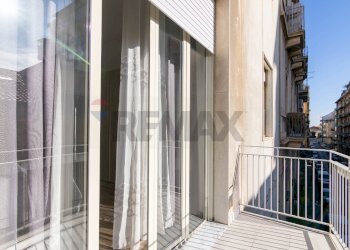 Balcone - Appartamento Via Conte Di Torino
 
37, Catania - foto 18