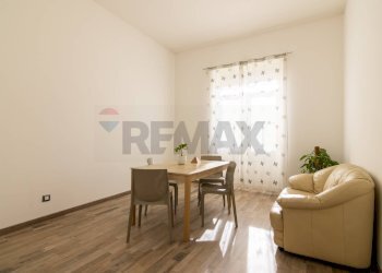 Sala da pranzo - Appartamento Via Conte Di Torino
 
37, Catania - foto 19