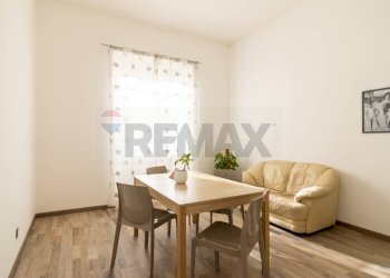 Sala da pranzo - Appartamento Via Conte Di Torino
 
37, Catania - foto 21