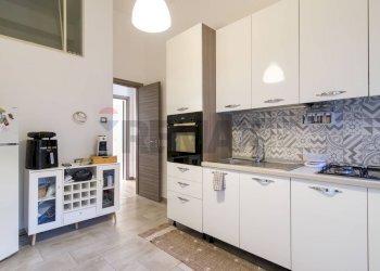 Cucina - Appartamento Via Conte Di Torino
 
37, Catania - foto 30