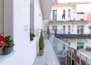 Balcone - Appartamento Via Conte Di Torino
 
37, Catania - foto 33