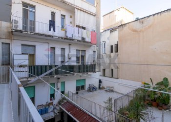 Edificio all\'aperto - Appartamento Via Conte Di Torino
 
37, Catania - foto 34