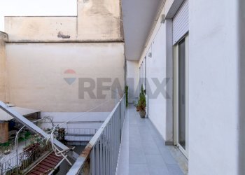 Balcone - Appartamento Via Conte Di Torino
 
37, Catania - foto 35