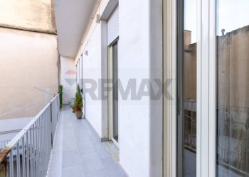 Balcone - Appartamento Via Conte Di Torino
 
37, Catania - foto 36