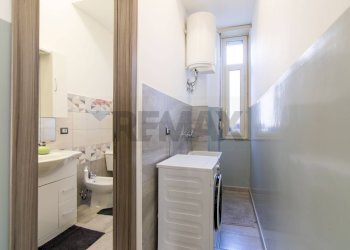 Bagno - Appartamento Via Conte Di Torino
 
37, Catania - foto 37