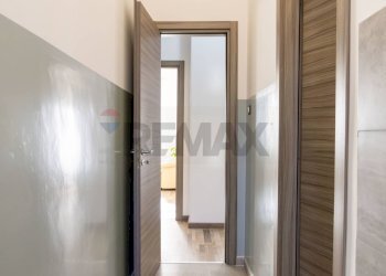 Hall / corridoio - Appartamento Via Conte Di Torino
 
37, Catania - foto 46