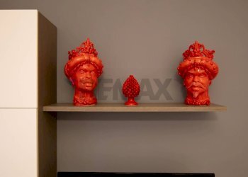 Dettagli - Appartamento Via Conte Di Torino
 
37, Catania - foto 47