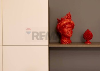 Dettagli - Appartamento Via Conte Di Torino
 
37, Catania - foto 48