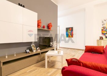 Soggiorno - Appartamento Via Conte Di Torino
 
37, Catania - foto 50