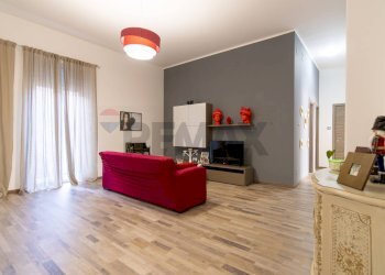 Soggiorno - Appartamento Via Conte Di Torino
 
37, Catania - foto 52