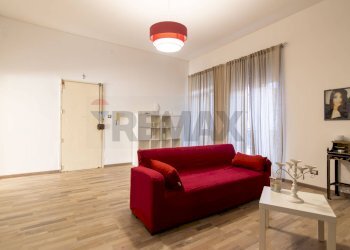 Soggiorno - Appartamento Via Conte Di Torino
 
37, Catania - foto 55