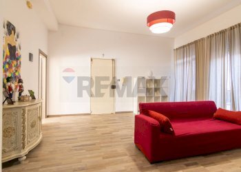 Soggiorno - Appartamento Via Conte Di Torino
 
37, Catania - foto 56