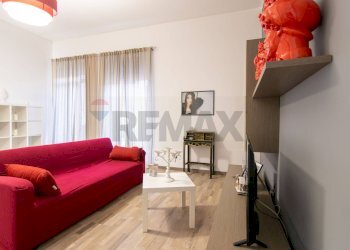 Soggiorno - Appartamento Via Conte Di Torino
 
37, Catania - foto 57