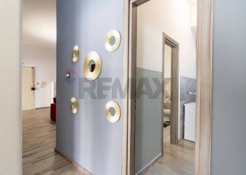 Hall / corridoio - Appartamento Via Conte Di Torino
 
37, Catania - foto 59