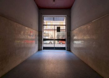 Ricezione / Lobby - Appartamento Via Conte Di Torino
 
37, Catania - foto 67