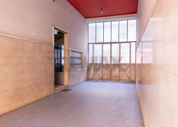 Ricezione / Lobby - Appartamento Via Conte Di Torino
 
37, Catania - foto 68